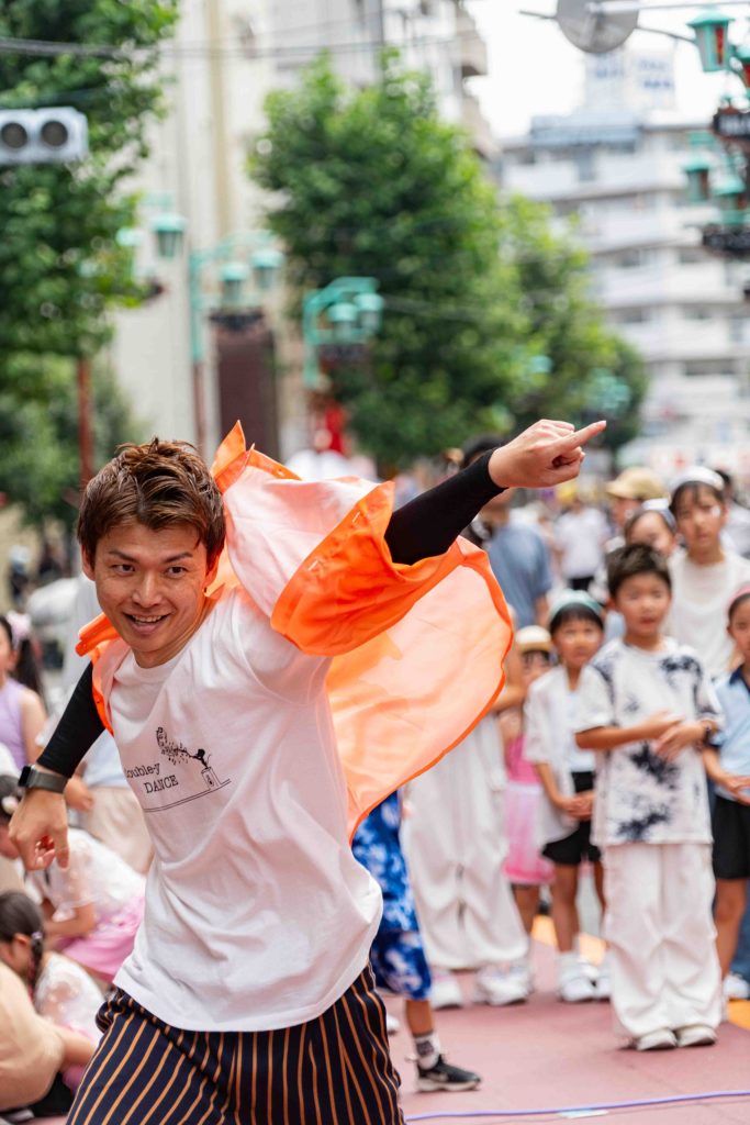 【なべよこ夏まつり】α6500で撮る1shot – Jiro’s Photo | 写PAN STAGE